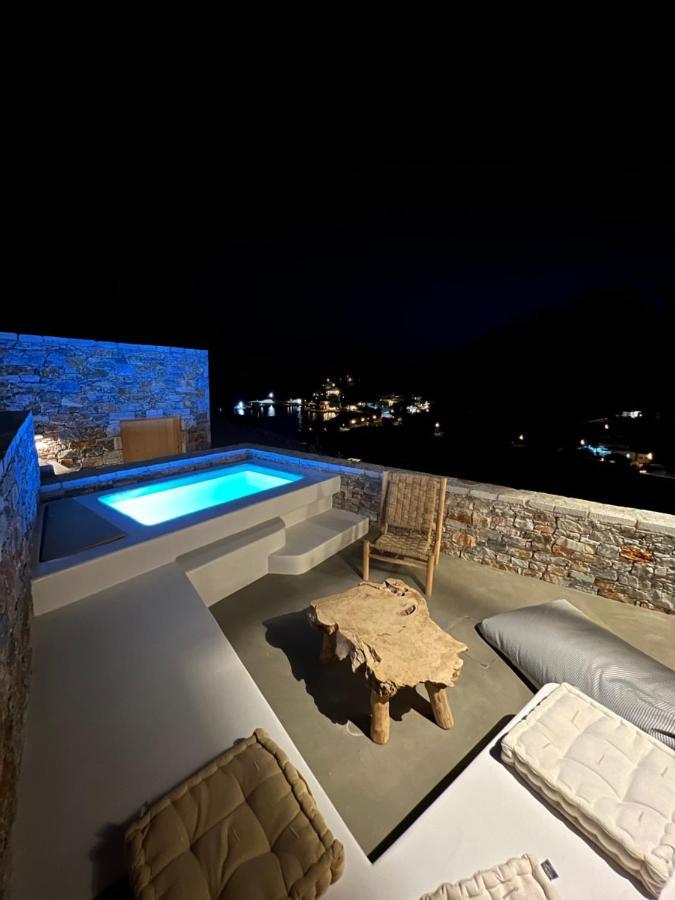 Aparthotel Zetine