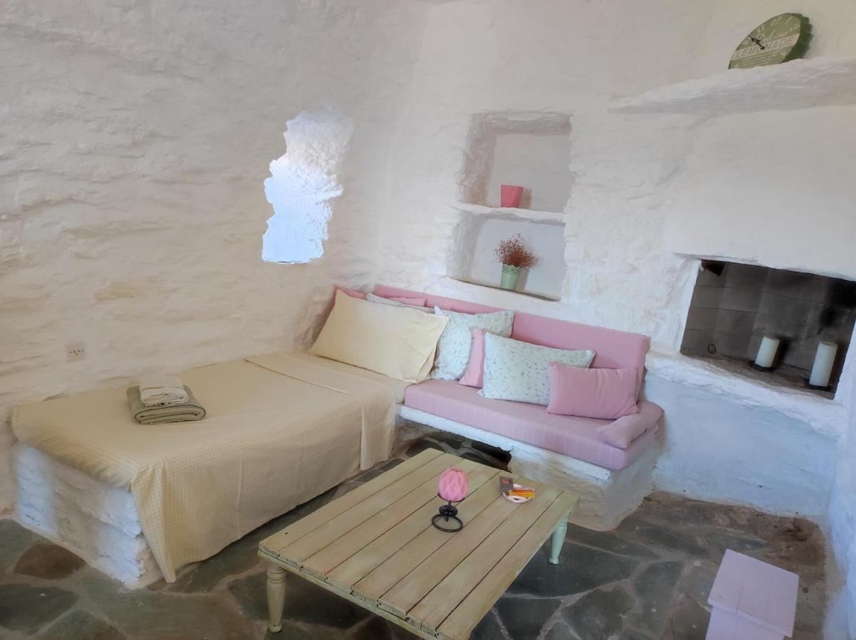 Holiday home Owl's Nest/the Pink *