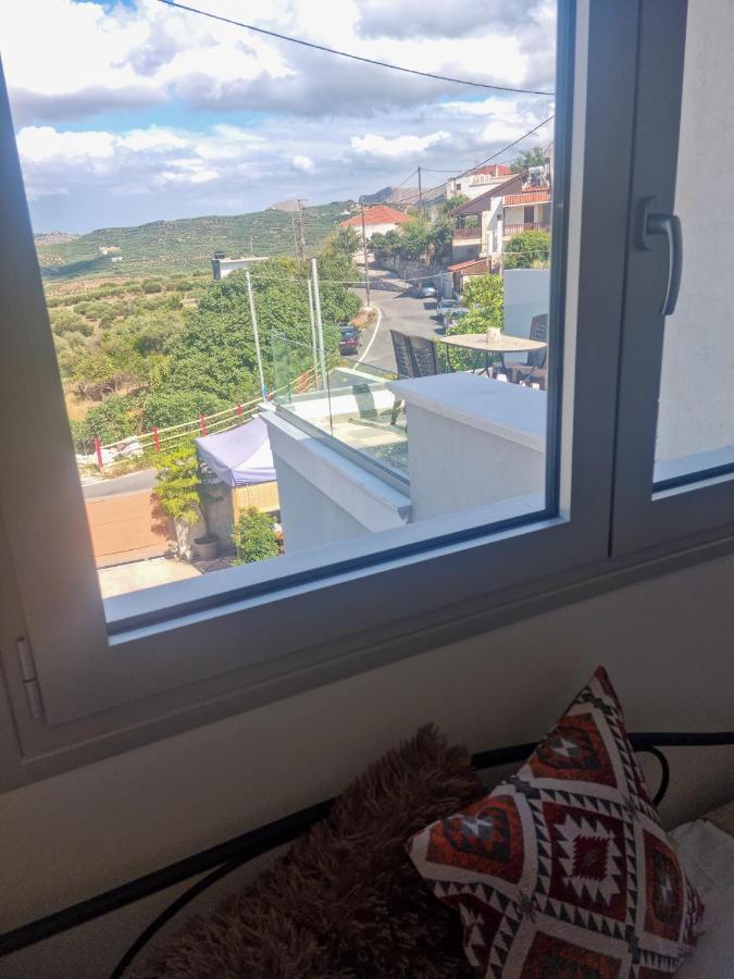 Villa Vanessa Kissamos