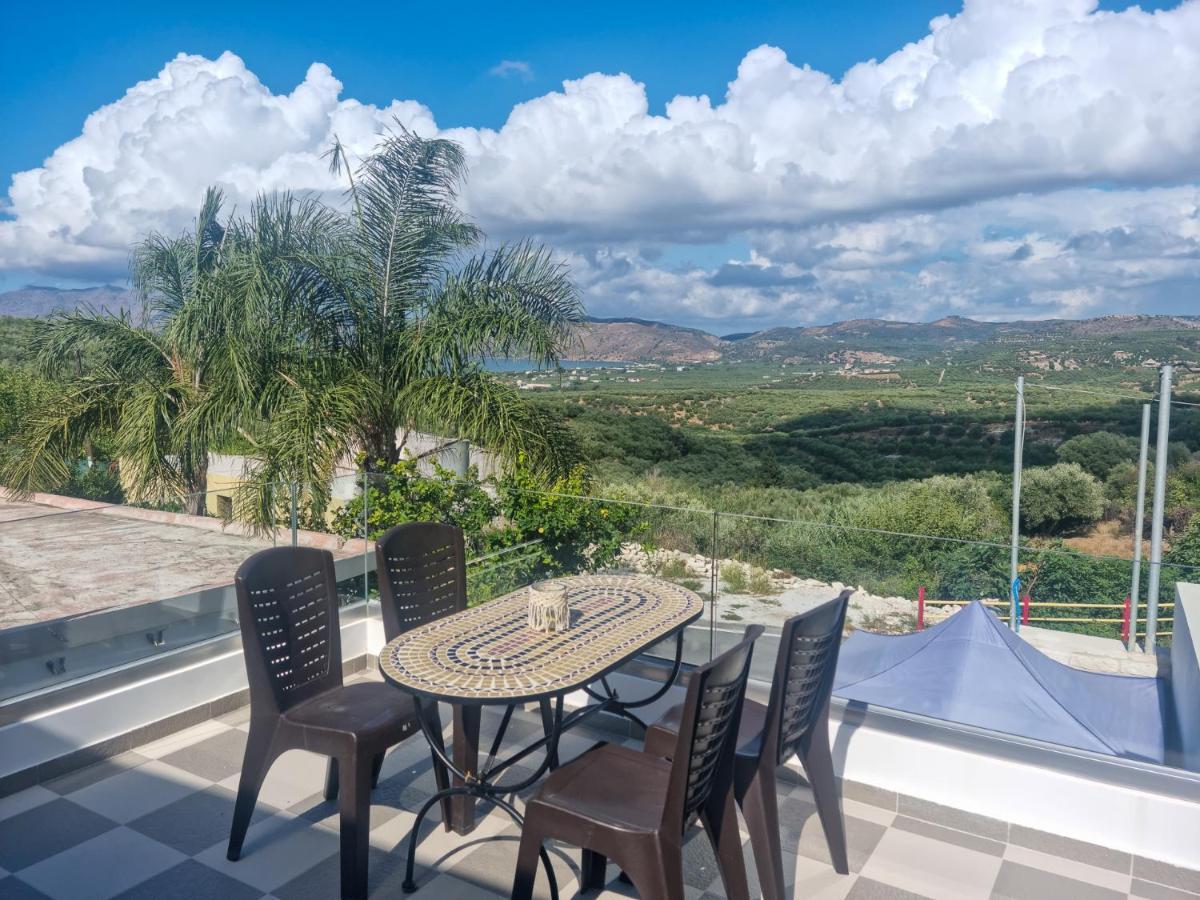 Villa Vanessa Kissamos
