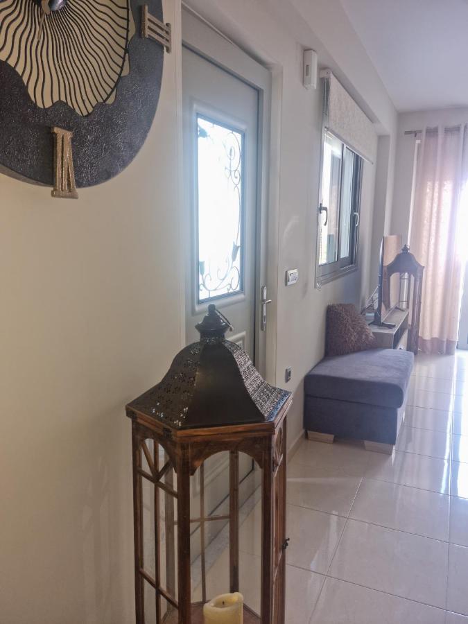 Villa Vanessa Kissamos