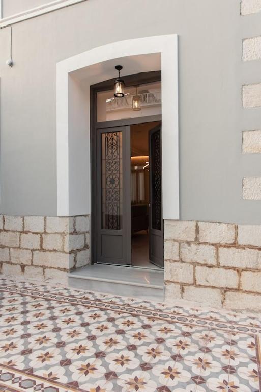 Samos - Renovated Stone With Private Pool- 2 Min From The Sea! Agios Konstantinos (Samos)