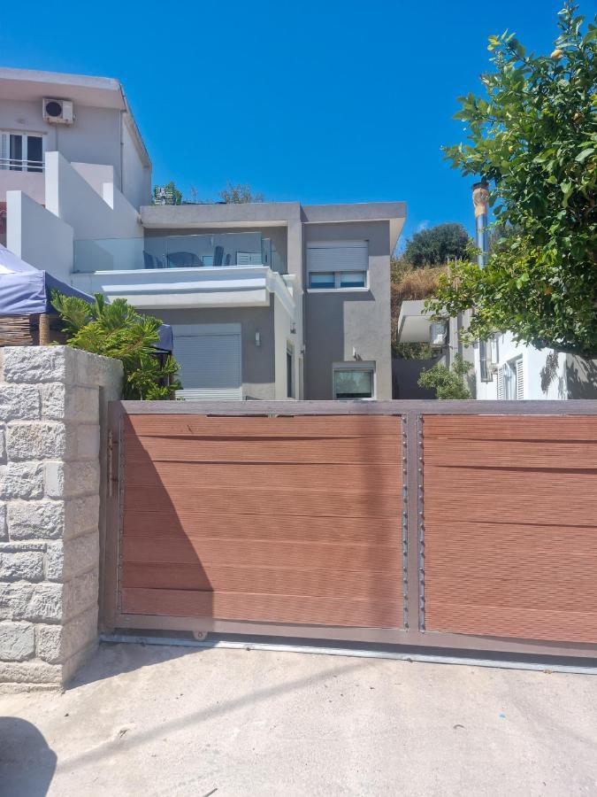Vanessa Villa Kissamos
