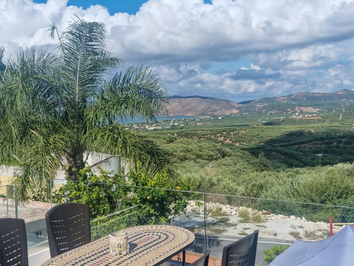 Villa Vanessa *