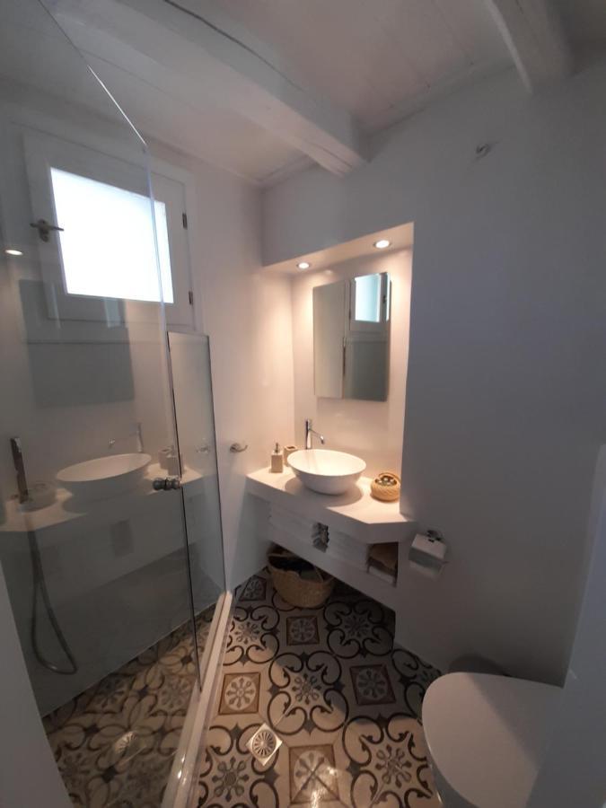 Romantic Loft 1 Chora (Ios)
