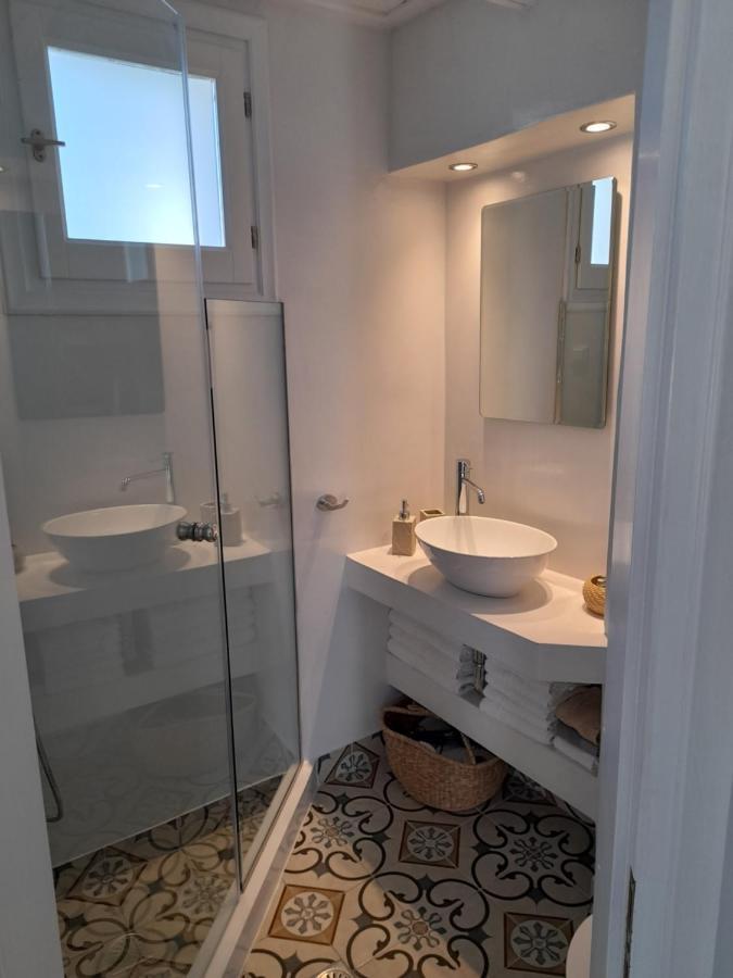 Romantic Loft 2 * Chora (Ios)