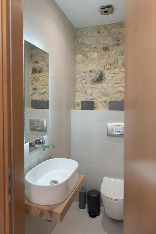 Samos - Renovated Stone With Private Pool- 2 Min From The Sea! Villa Agios Konstantinos (Samos)