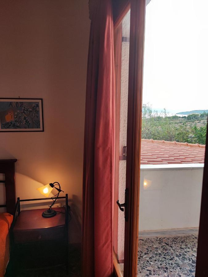 Thomas View με θέα στη θάλασσα Holiday home *