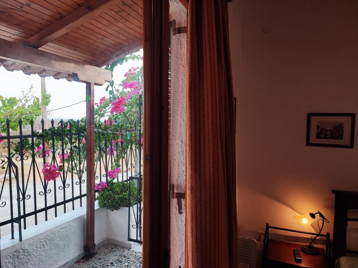 Thomas View με θέα στη θάλασσα Holiday home Porto Heli