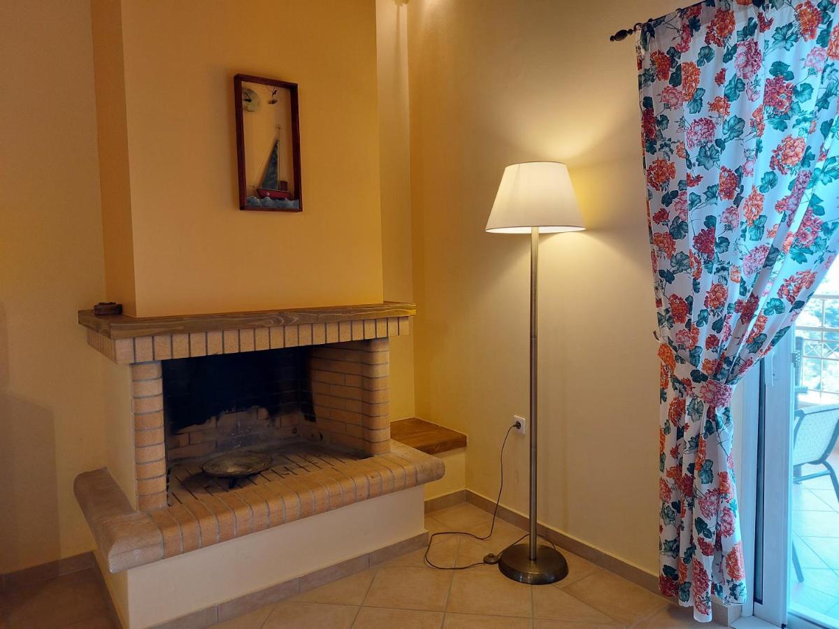 Pleiades Luxury 3* Porto Heli