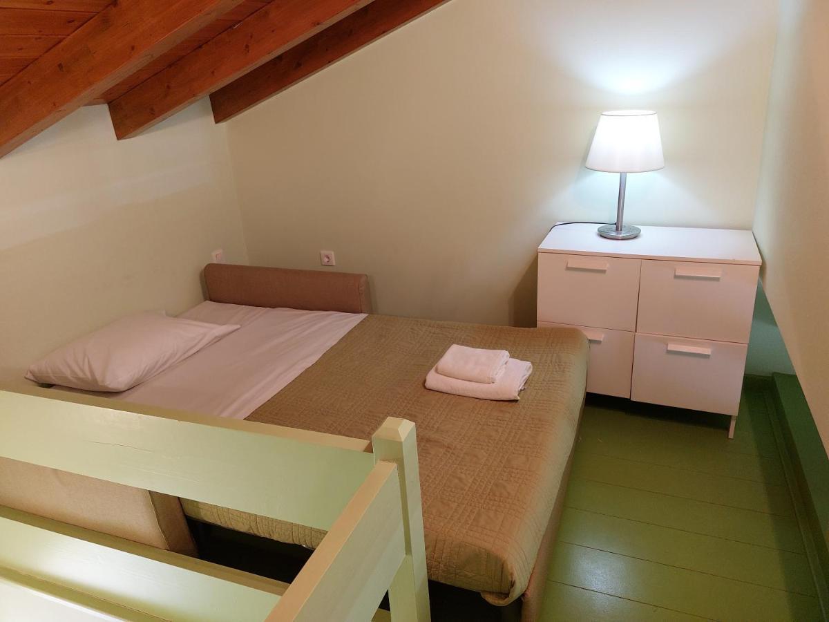 Aparthotel Pleiades Luxury 3*
