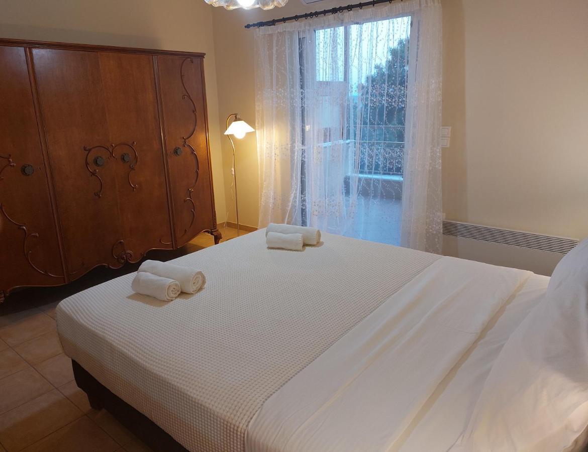 Pleiades Luxury 3* Porto Heli