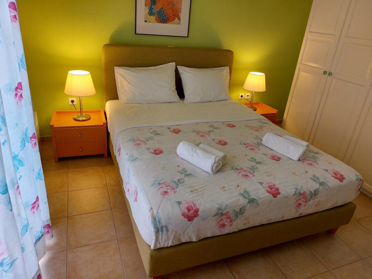 Pleiades Luxury 3* Porto Heli