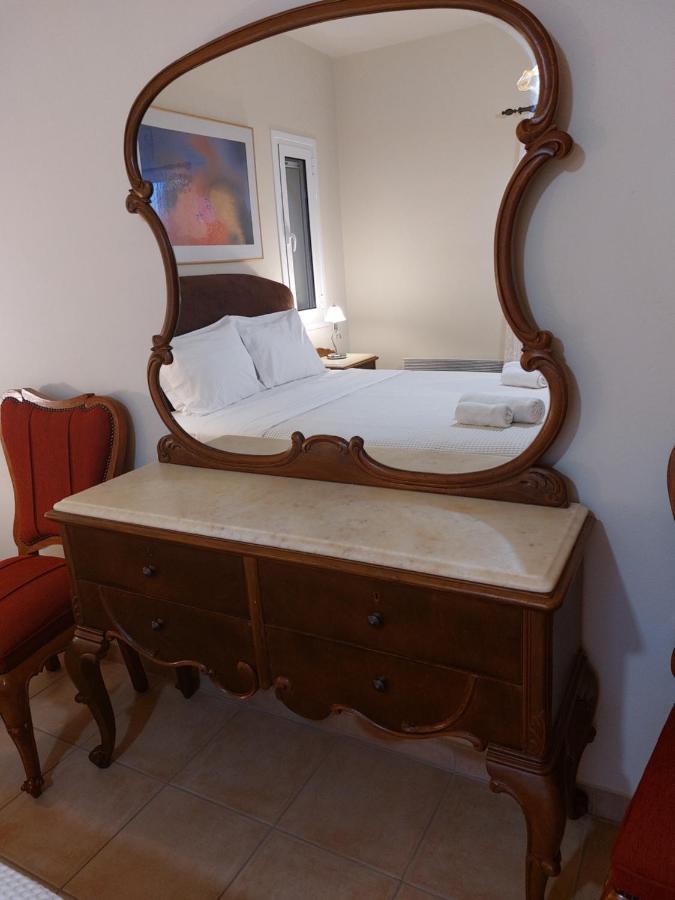 Pleiades Luxury 3* Porto Heli