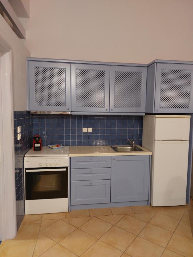 Pleiades Luxury Aparthotel