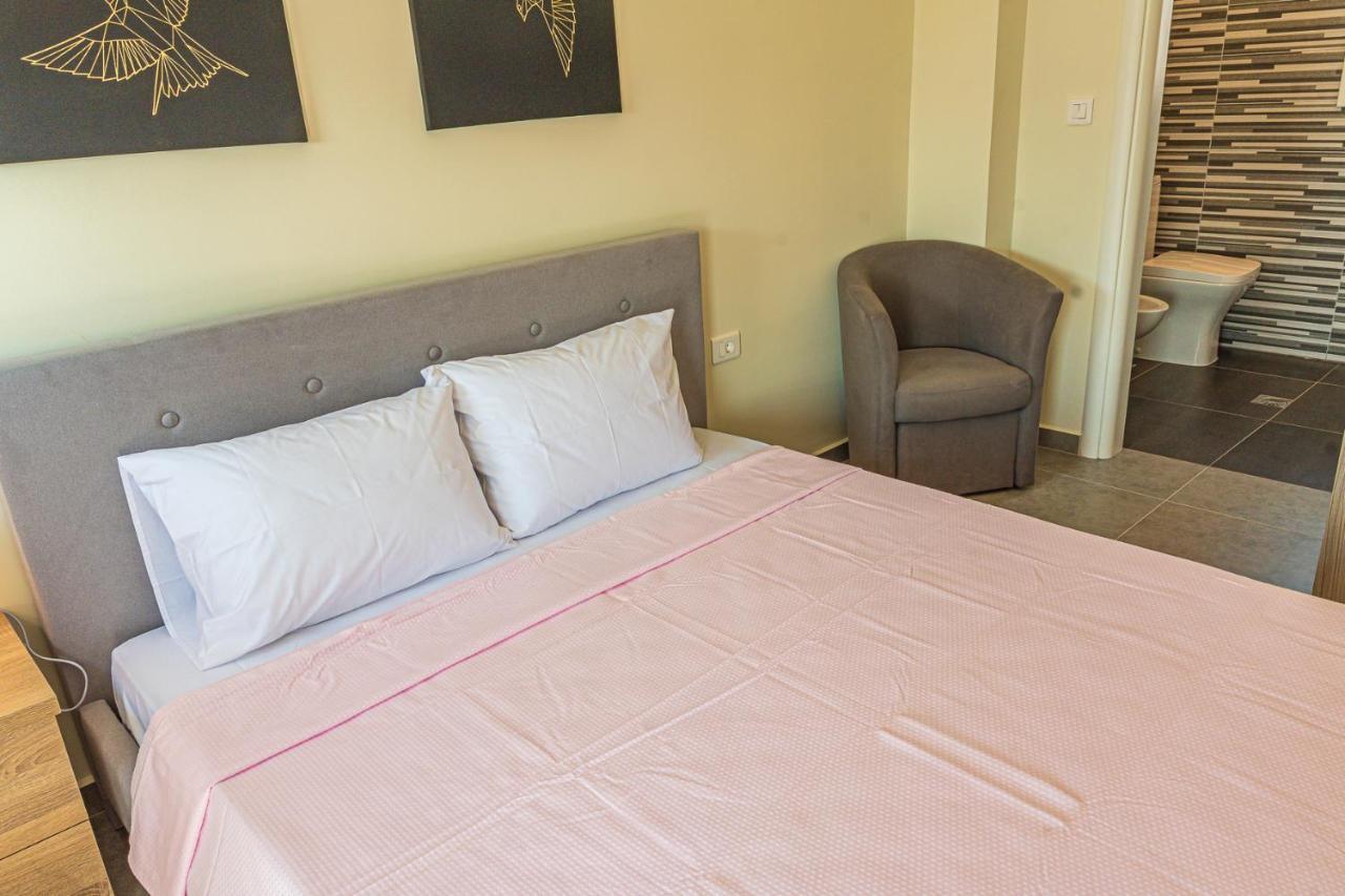 Villa Modern, Cheerful & Dream Catching In Corinth