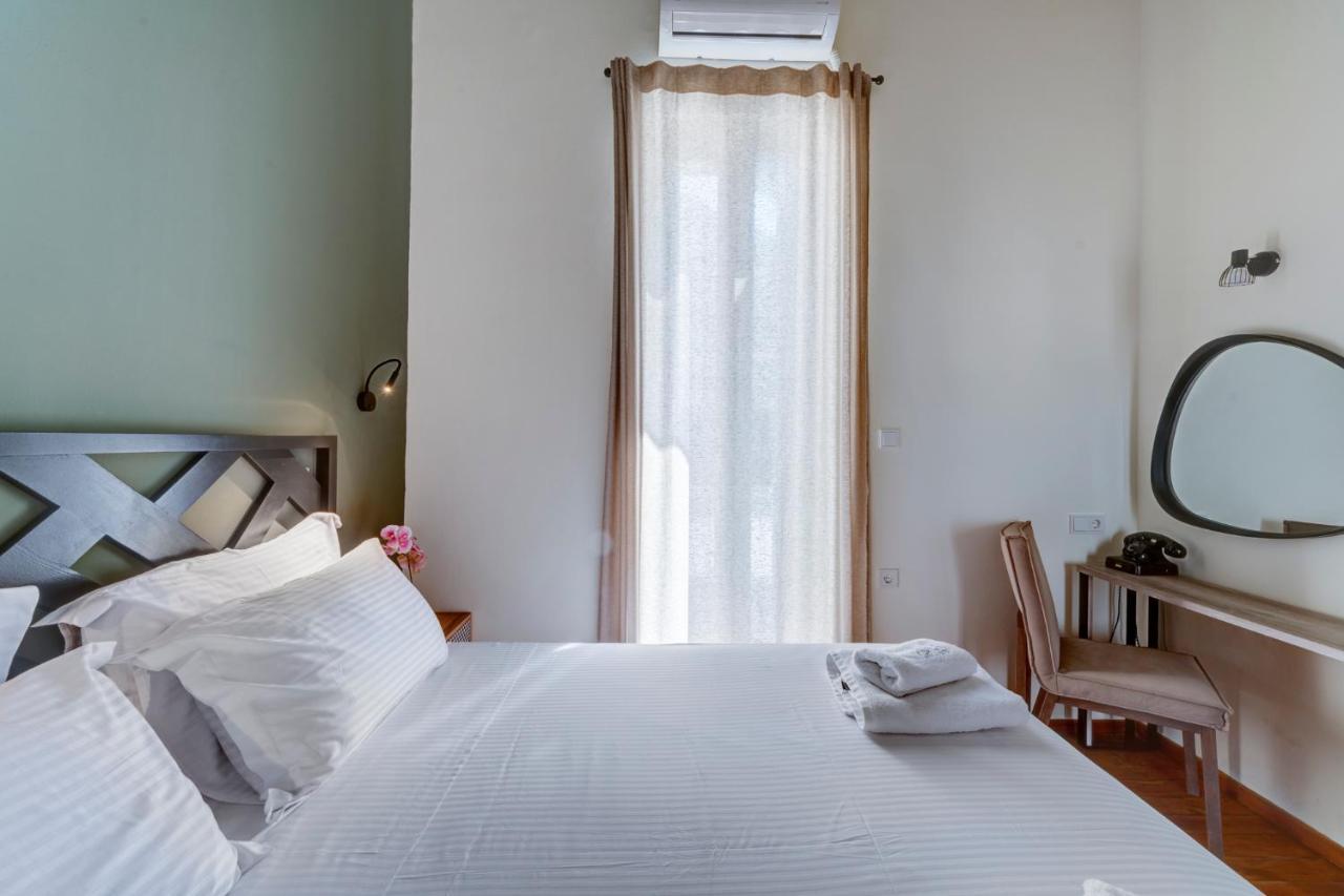 Apartment The Heart Of Syra - Your In Ermoupolis Ermoupoli