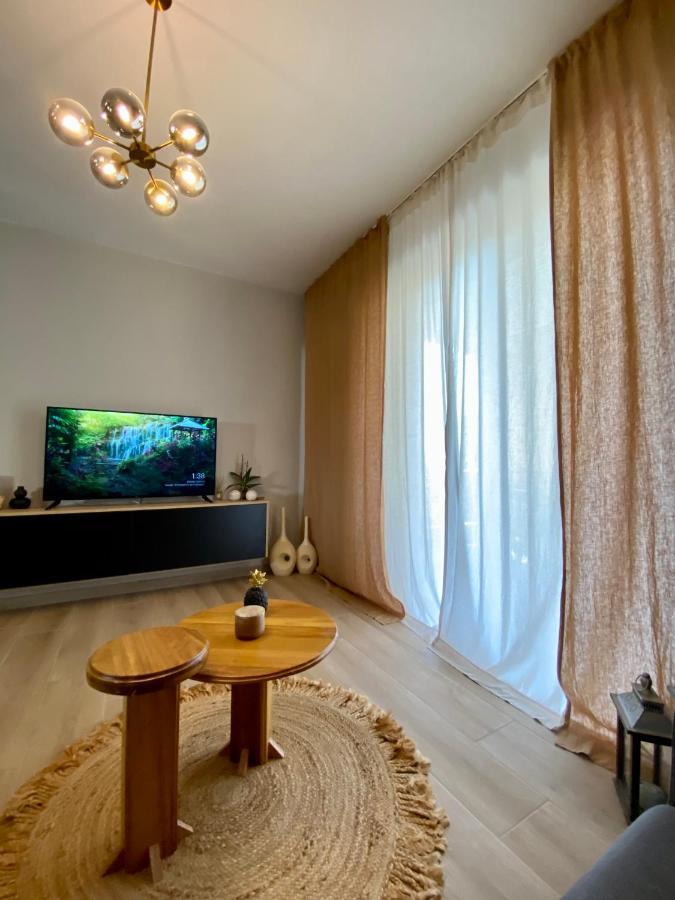 Apartment Cozy Flat Elix Lefkandi Chalkidas