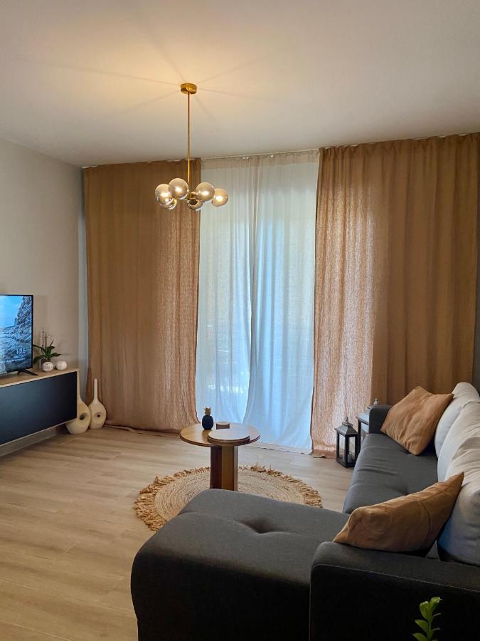 Cozy Flat Elix Lefkandi Chalkidas