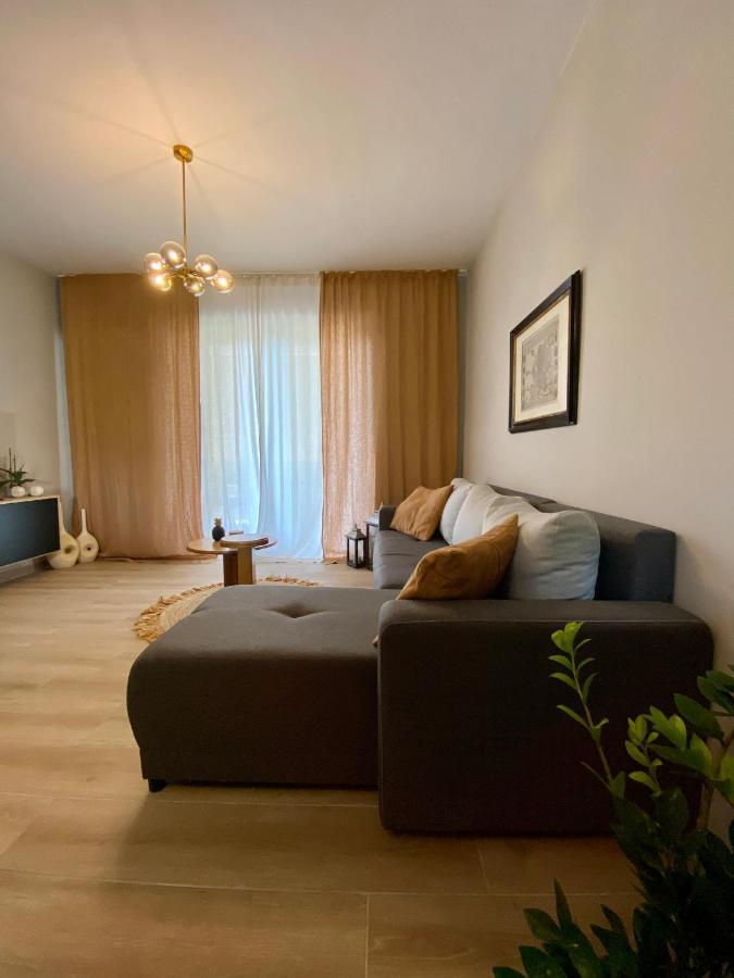 Apartment Cozy Flat Elix Lefkandi Chalkidas
