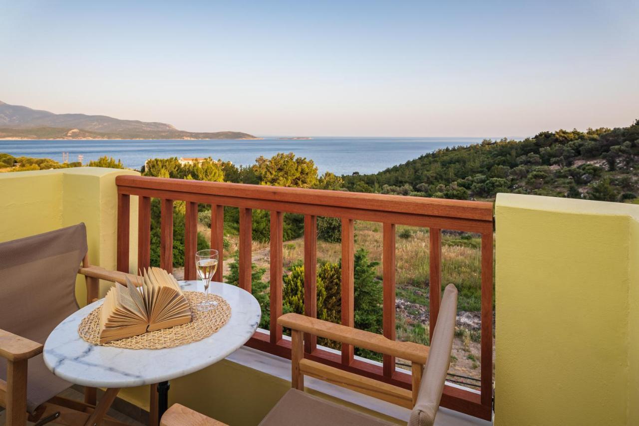 Naftilos 3* Pythagoreio (Samos)