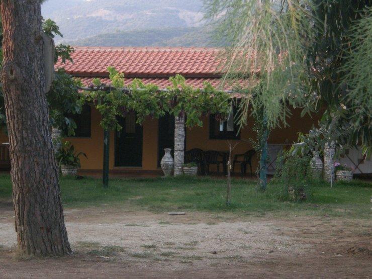 Eleni Develiki Guest house