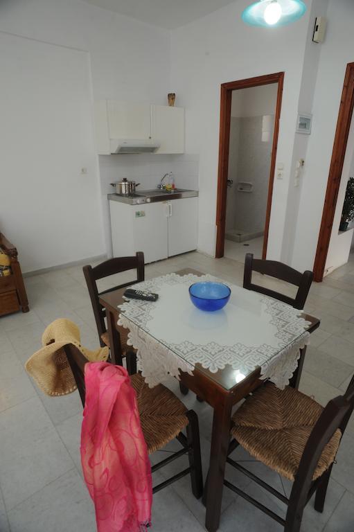 Apartment Vitzileos