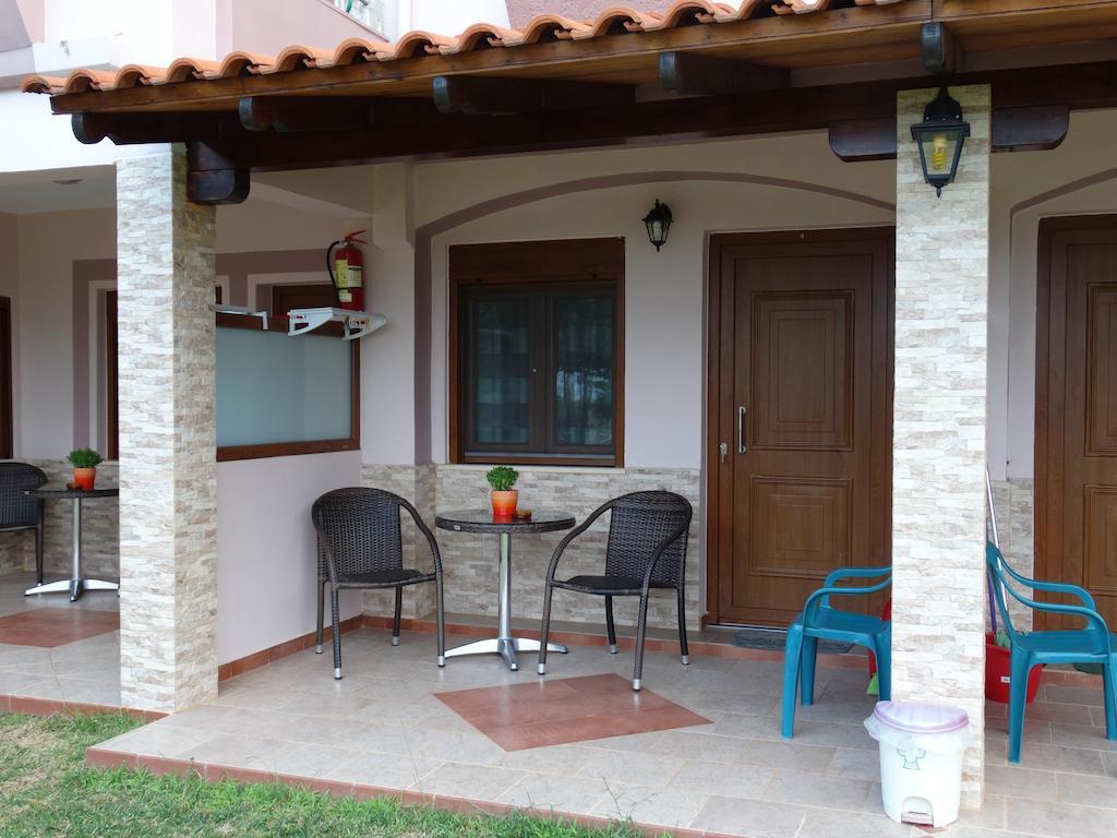 Apartment Melina 1 Koinira