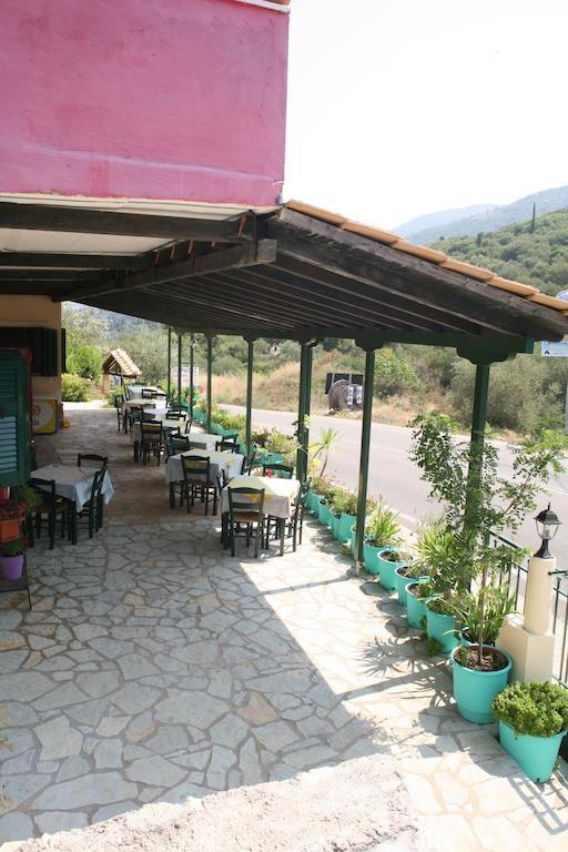 Marathes Studios Aparthotel *