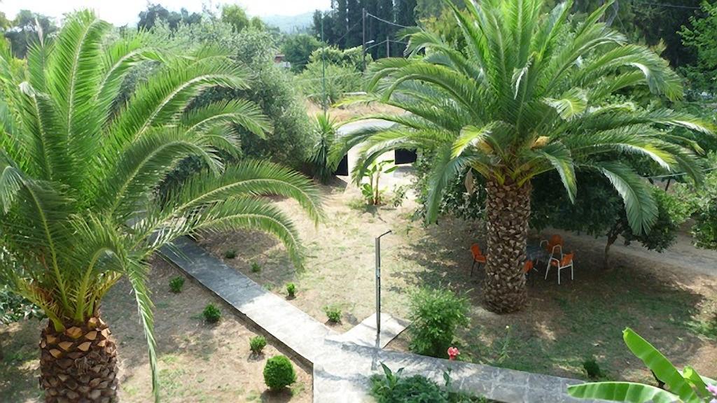 Alexandra Apartment Roda (Corfu)