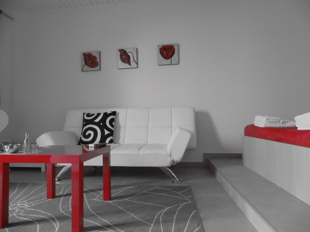 Apartment Krinio's
