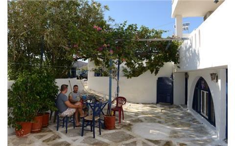 Iriana Guest house *