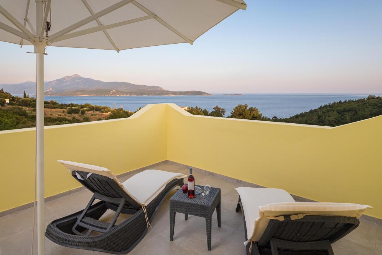Naftilos 3*