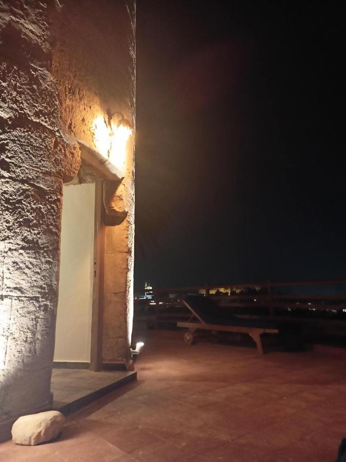 A Medieval Windmill Tower With Magnificent View Holiday home