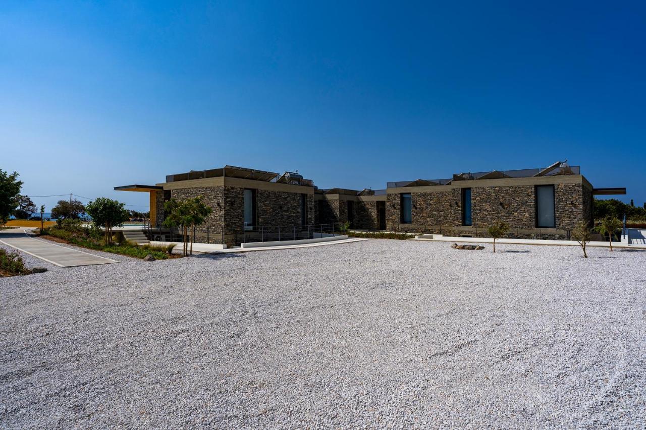 Akra Grammeno Beachfront *