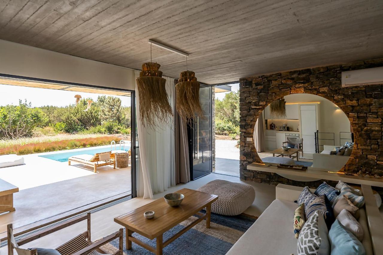 Apartment Akra Grammeno Beachfront *