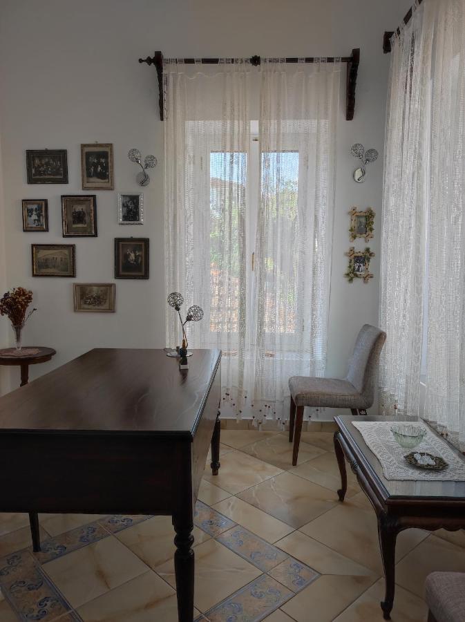Apartment Epavli Sofia' S Two In Horto, 30m From The Sea *