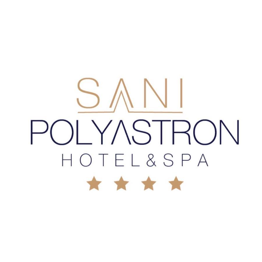 Sani Polyastron & Hotel Sani (Chalkidiki)
