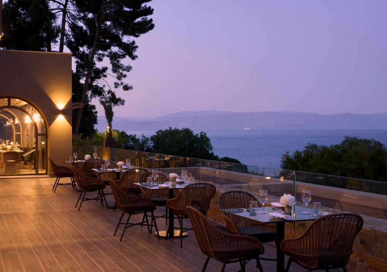 Resort Marbella, Mar-bella Collection