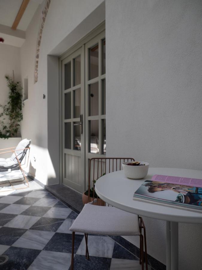 Apartment Enδόtera Chios Chios Town