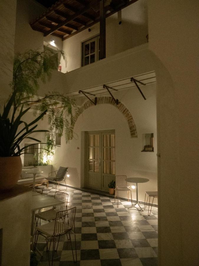 Enδόtera Chios Chios Town