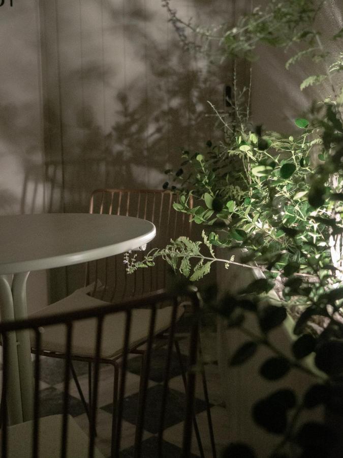 Enδόtera Chios Apartment