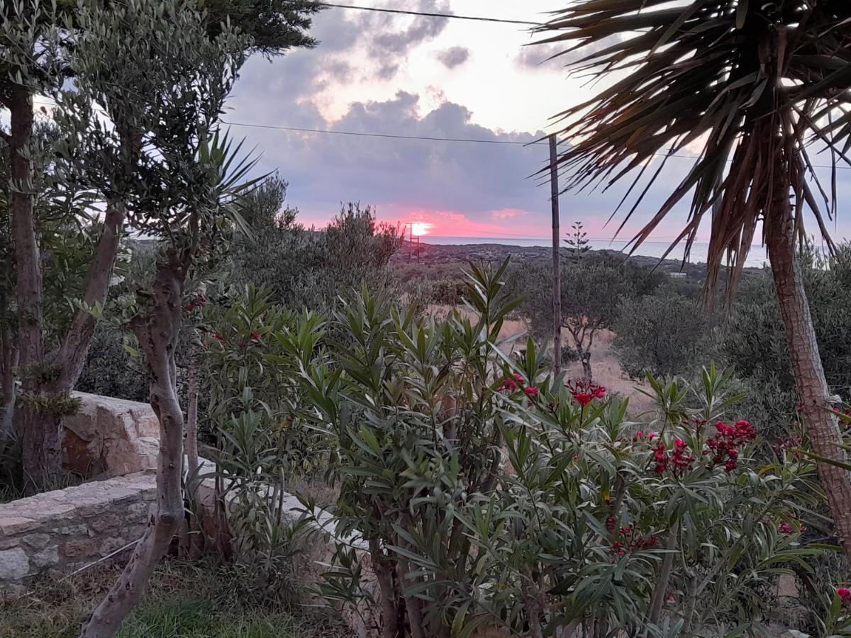 Evenos Of 3 Bedrooms - Irida Of 2 Bedrooms With Private Pools Holiday home