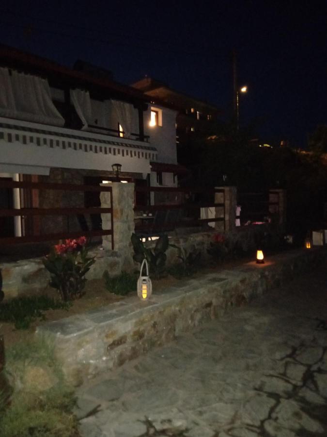 Irene Traditional Aparthotel