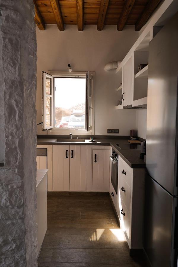 Villa Blue Calm Luxury In Sifnos