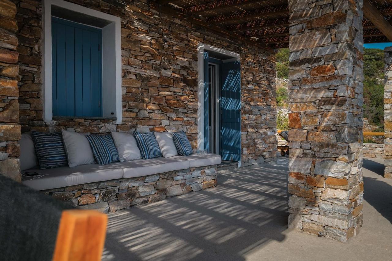 Blue Calm Luxury In Sifnos * Artemonas