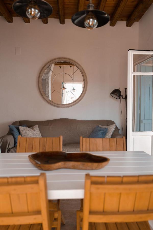 Villa Blue Calm Luxury In Sifnos
