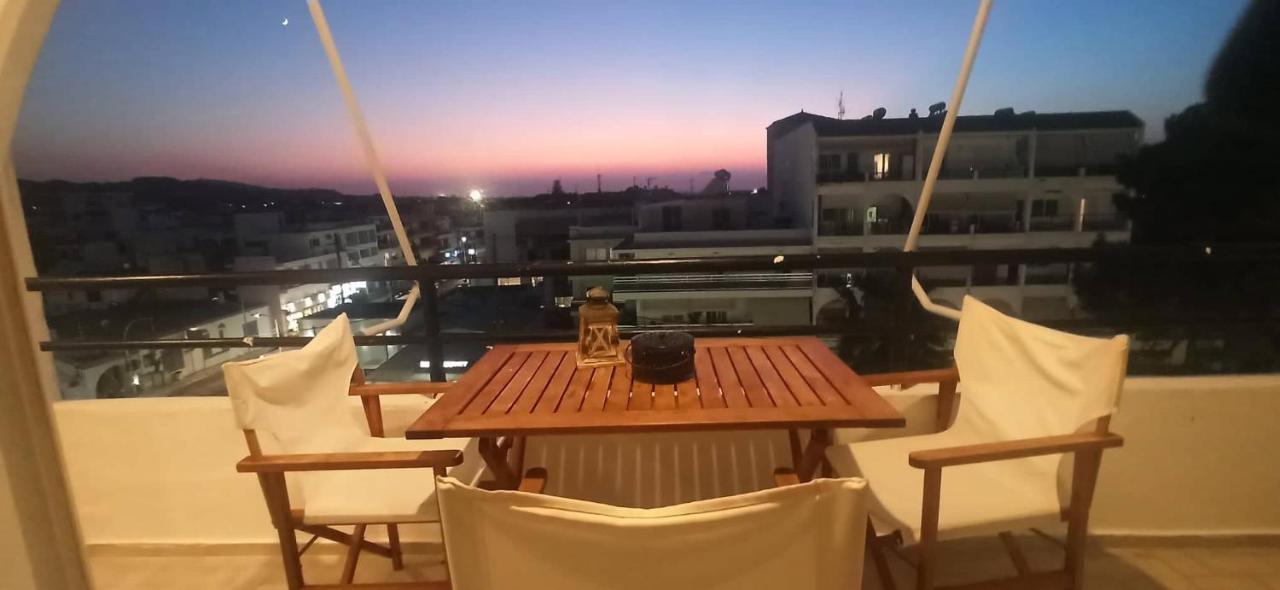 Apartment Dream Holidays Ialysos (Rhodes)