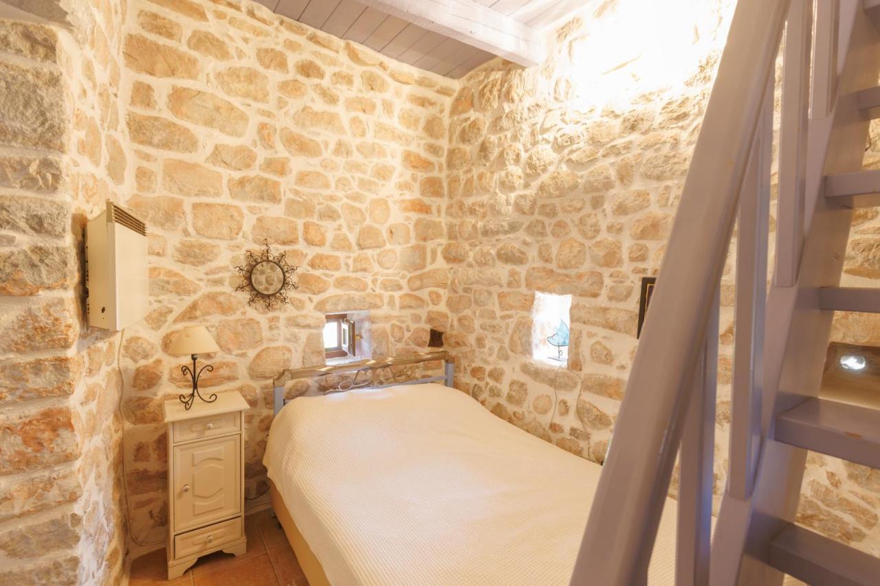 Apartment Katafigi