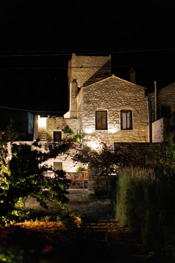 Katafigi Apartment Pyrgos Dirou